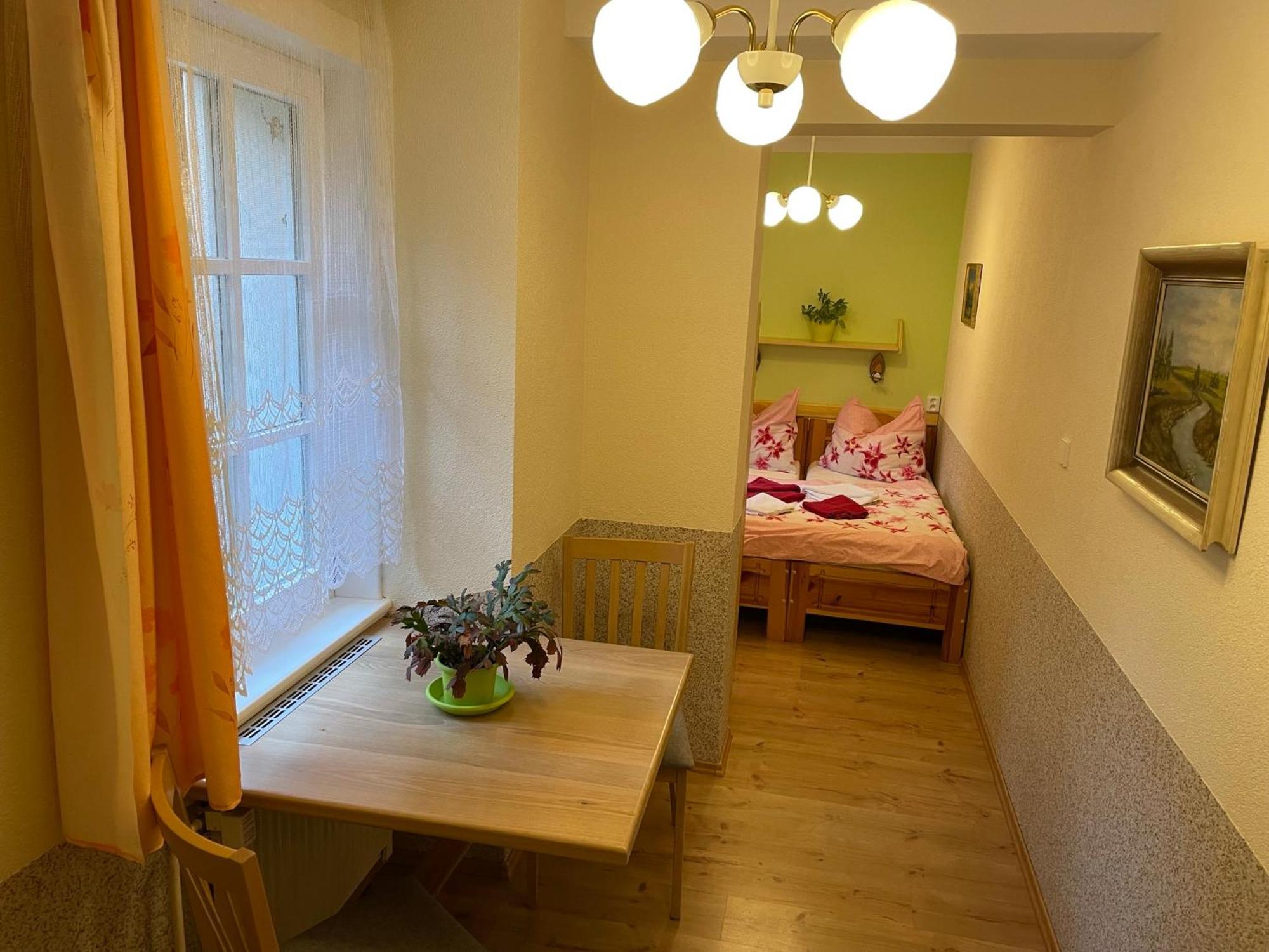 Pension Svycarsky Dum Spindleruv Mlyn Exterior foto